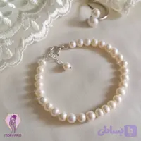 دست بند ریسه مروارید