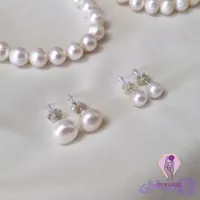 گوشواره گل گوش