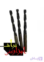 مته HSS سایز 6 mm برند ورکو آلمان WERKO