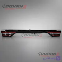 چراغ خطر عقب وسط  آریزو 6 جی تی  – Arrizo Z6 GT