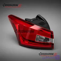 چراغ دنده عقب سمت راست آریزو فایو پرو اکسلنت – ARRIZO 5 PRO EXCELENT