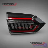 چراغ خطر عقب وسط فونیکس تیگو هیبرید پلاگین – FOWNIX Tiggo 8 plug in Hybrid