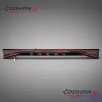 چراغ خطر عقب  وسط  آریزو 8 هیبرید  – ARRIZO 8 PHEV