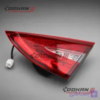 چراغ خطر عقب راست روی صندوق اریزو 5 پرو اکسلنت –  ARRIZO 5 PRO EXCELENT