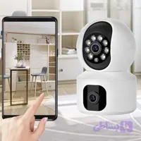 دوربین کنترل کودک‌ سیمکارتی
