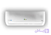 کولر گازی گرین 24 هزار سری دیاموند مدل SDKD-CH24F1C1A2P-J