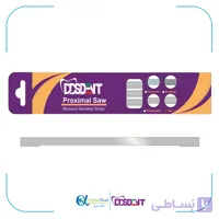 نوار اره بین دندانی