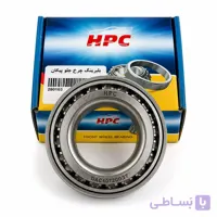 بلبرینگ کوچک چرخ جلو پیکان اچ پی سی HPC