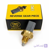 شمع دنده عقب پژو