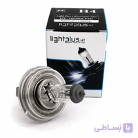 لامپ جلو گرد ۹۰×۱۰۰