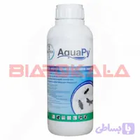 سم سوسک کش آکواپای