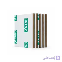 تخته شاسی عکس MDF با چسب نانو — ایشیل فریم