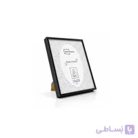 قاب عکس فلزی دیواری ایشیل – سایز ۱۵×۲۰ یا A5