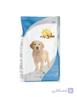 غذاي سگ نابالغ (توله سگ) نژاد بزرگ Advanced Formula بسته 10 کیلویی