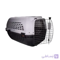 باکس حمل مدل Max مخصوص سگ و گربه سایز 3 پلاس