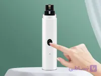سوهان ناخن شارژی حیوانات مدل Professional