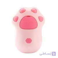 برس بخار طرح پنجه
