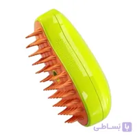 برس بخار طرح انبه