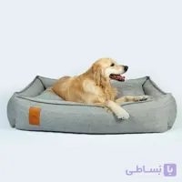 جای خواب و تشک سگ بزرگ مدل ویمانا Vimana سایز اکسترا لارج-XL