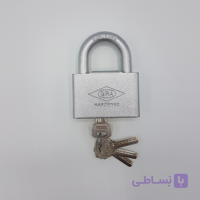 قفل آویز 032 گیرا