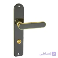 دستگیره درب سرویسی دلتا کد 121