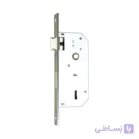قفل 6.5 سانتی متری کلیدی دلتا کد 031