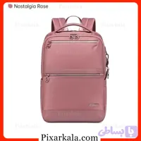 کوله پشتی زنانه چانتاریا مدل CB00766 – رنگ Nostalgia Rose ضدآب