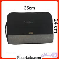 کاور لپ تاپ طرح زارا مناسب 15.6 اینچ