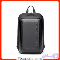 کوله پشتی لپ‌تاپ آرکتیک هانتر مدل B00451 – هاردشل ضدسرقت