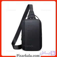 کیف کراس‌بادی آرکتیک هانتر مدل XB00541 – ضدآب سبک