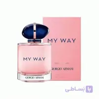 عطر ادکلن باربری مای باربری لوزی top با ماندگاری حداقل 8 ساعته