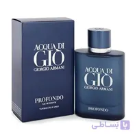 عطر ادکلن آکوا دی جیو پروفوندو لوزی top با ماندگاری حداقل 8 ساعته