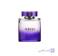 عطر ادکلن ورساچه کریستال نویر (ورساچه مشکی) لوزی top با ماندگاری حداقل 8 ساعته