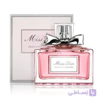 عطر ادکلن میس دیور لوزی top با ماندگاری حداقل 8 ساعته