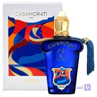 عطر ادکلن کازاموراتی مفیستو لوزی top با ماندگاری حداقل 8 ساعته
