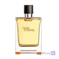 عطر ادکلن تق هرمس اسانس لوزی top با ماندگاری حداقل 8 ساعته