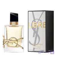 عطر ادکلن ایو سن لورن لیبره لوزی top با ماندگاری حداقل 8 ساعته