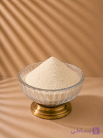 پودر موسیر کوهی