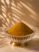 ادویه ماهی و میگو