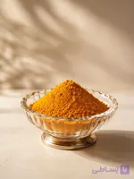 زردچوبه اعلا