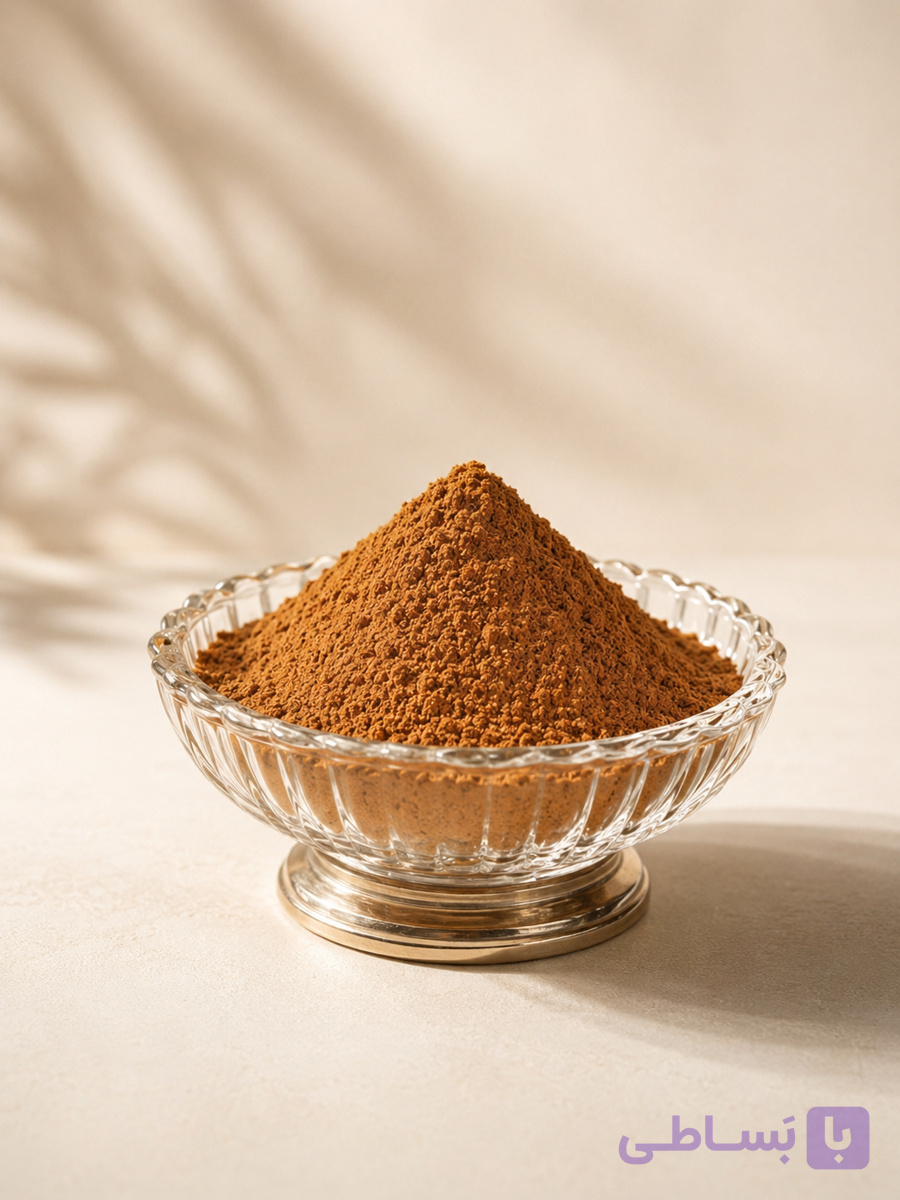پودر دارچین معطر ۱۰۰ گرم