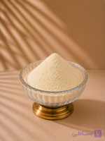 ادویه پودر سیر ممتاز