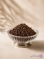 میخک درشت تمیز