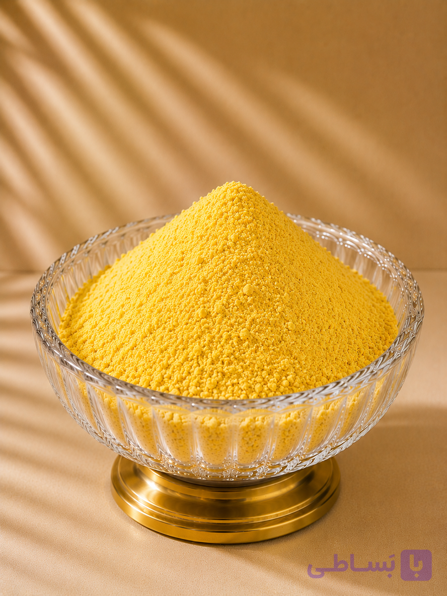 پودر کره وارداتی