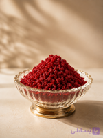 زرشک پفکی صادراتی