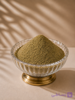 ادویه زعتر لبنانی