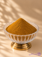 ادویه دودی(اسموکی)