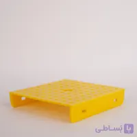 شاسی پلاستیکی دو لبه یک تیکه
