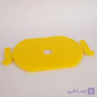 شاسی طرح پلکسی
