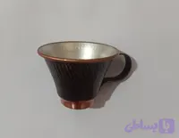 فنجان مسی